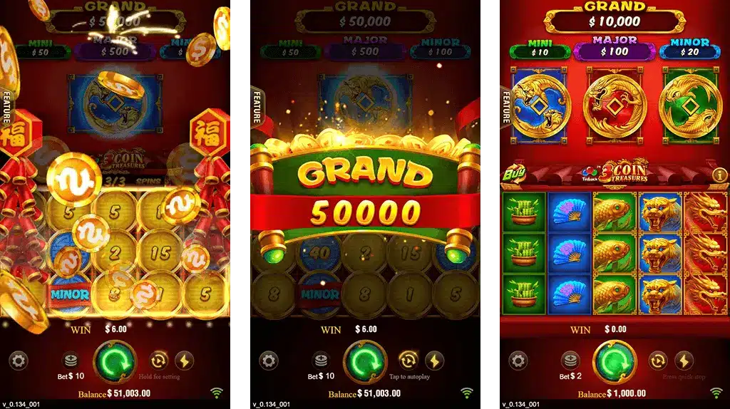 3 Coins A23Battery Bonus