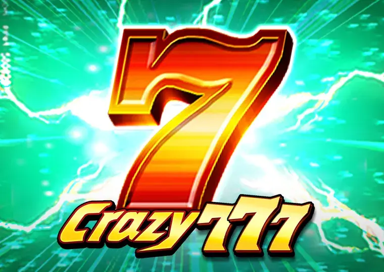 Crazy 777 A23Battery