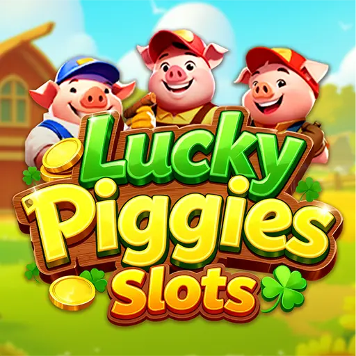 Lucky Piggies gemple A23Battery