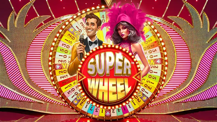 Super Wheel A23Battery
